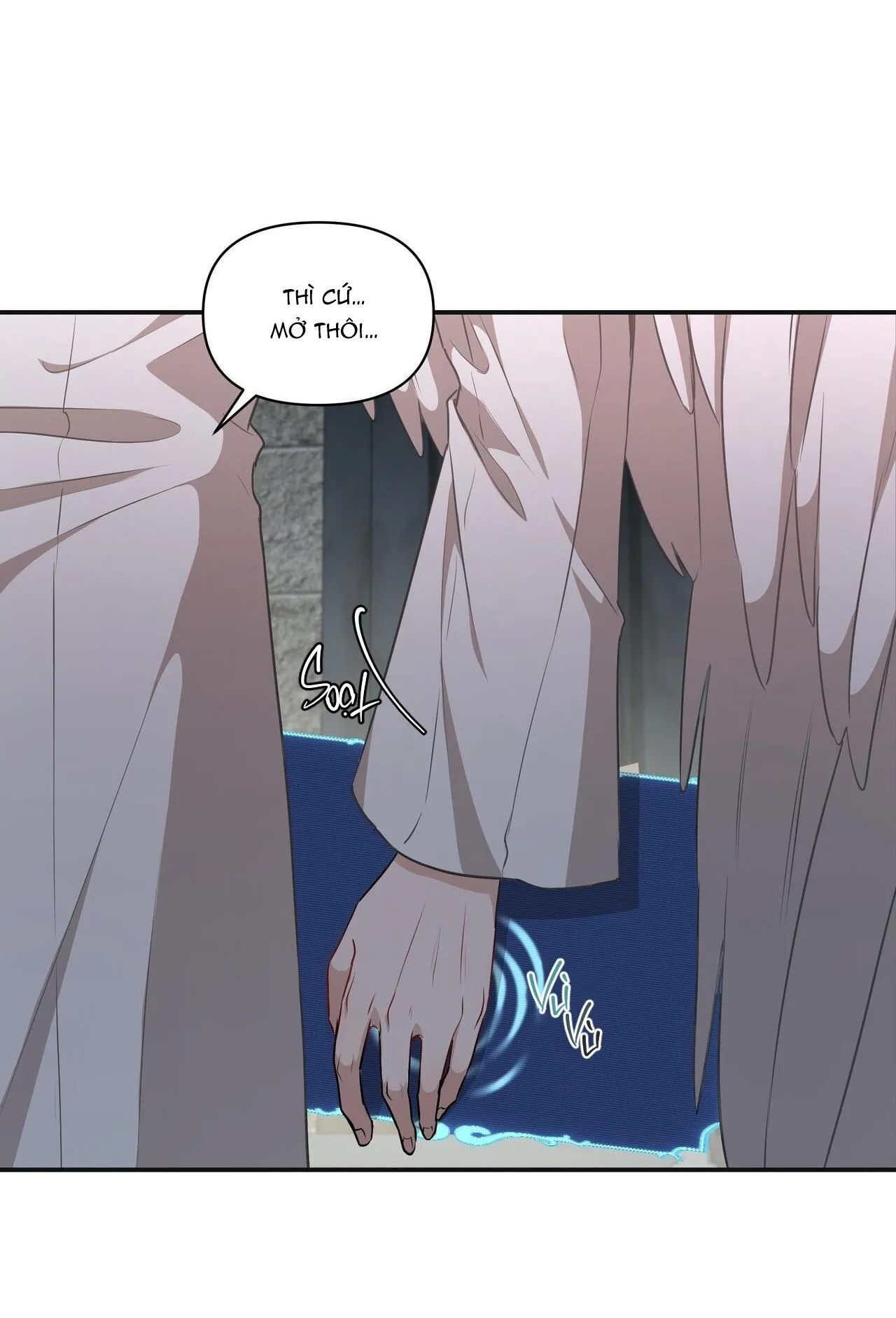 CÁCH TỒN TẠI NHƯ MỘT NGƯỜI CHƠI Chapter 8 Trang 10