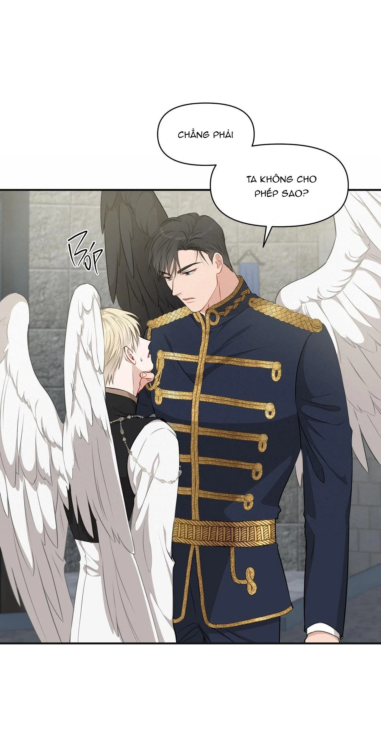 CÁCH TỒN TẠI NHƯ MỘT NGƯỜI CHƠI Chapter 8 Trang 12