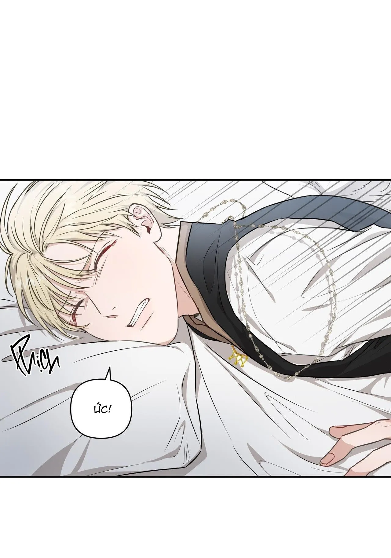 CÁCH TỒN TẠI NHƯ MỘT NGƯỜI CHƠI Chapter 8 Trang 18