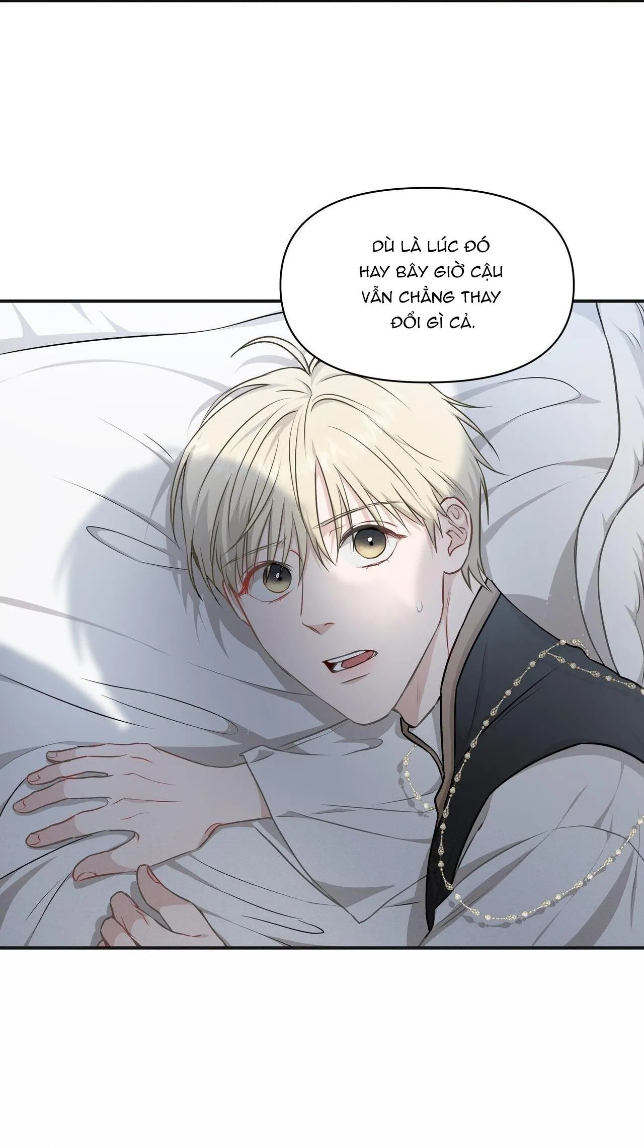 CÁCH TỒN TẠI NHƯ MỘT NGƯỜI CHƠI Chapter 8 Trang 21