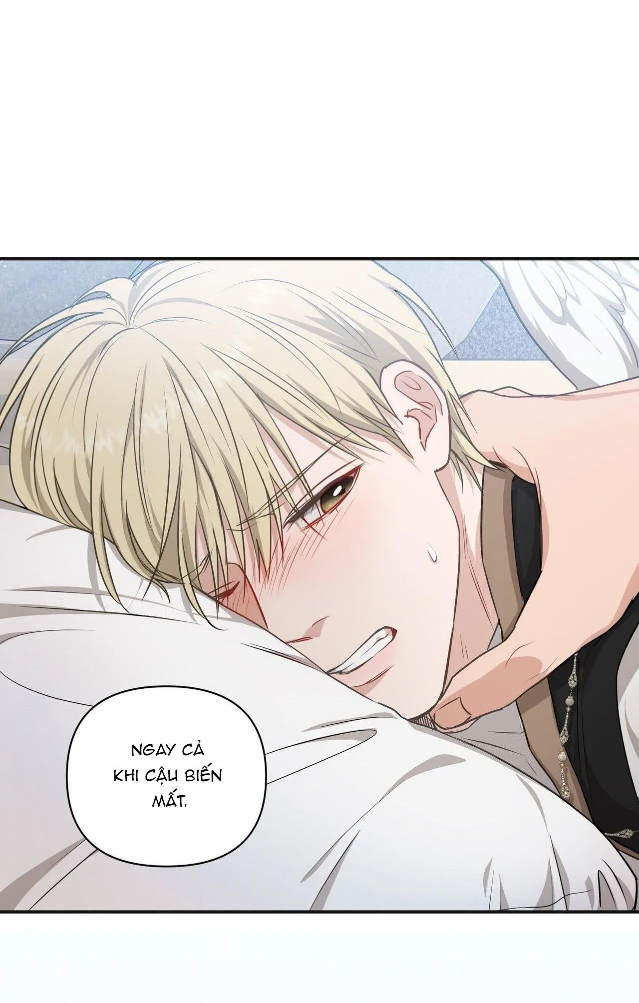 CÁCH TỒN TẠI NHƯ MỘT NGƯỜI CHƠI Chapter 8 Trang 23