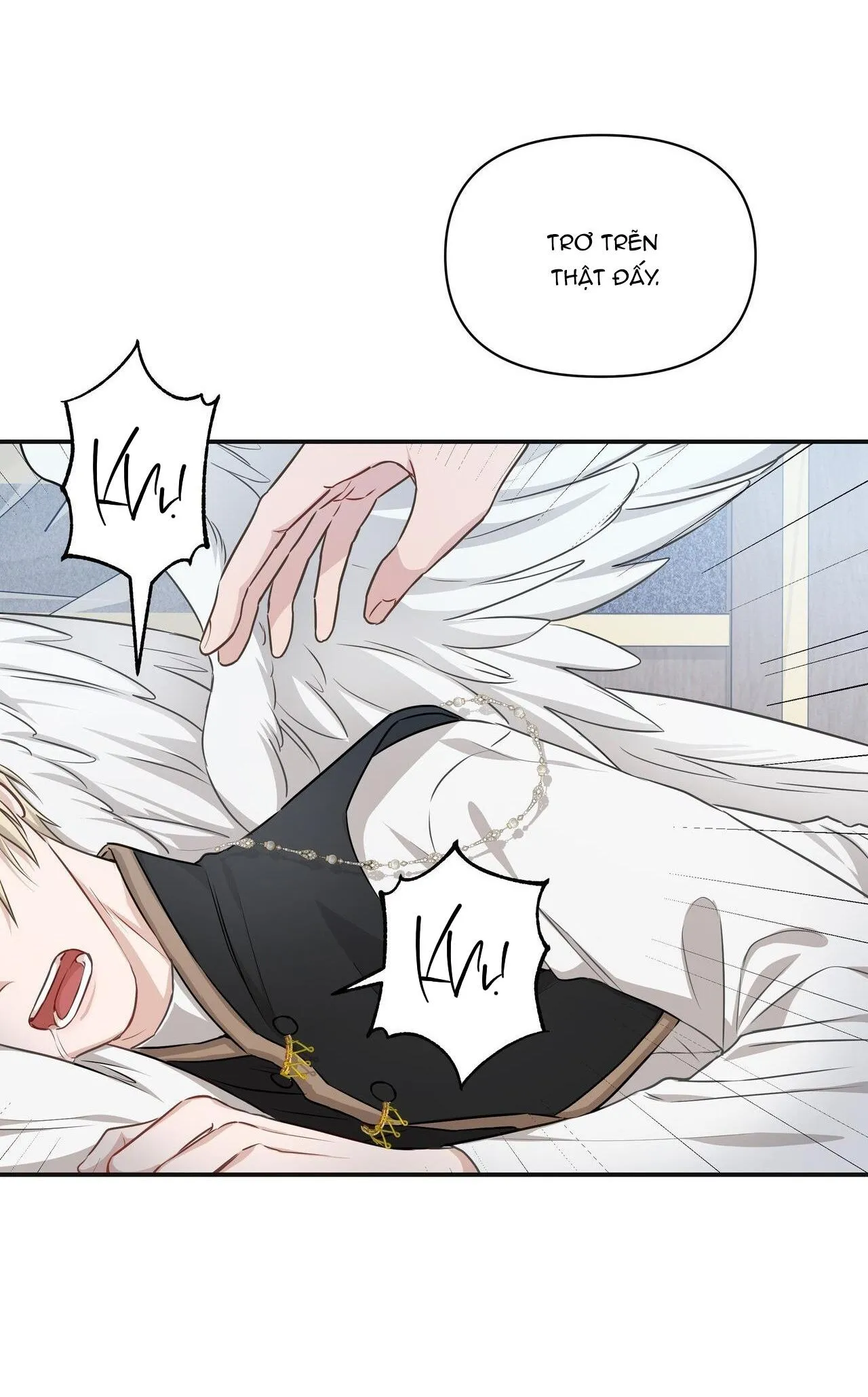 CÁCH TỒN TẠI NHƯ MỘT NGƯỜI CHƠI Chapter 8 Trang 27