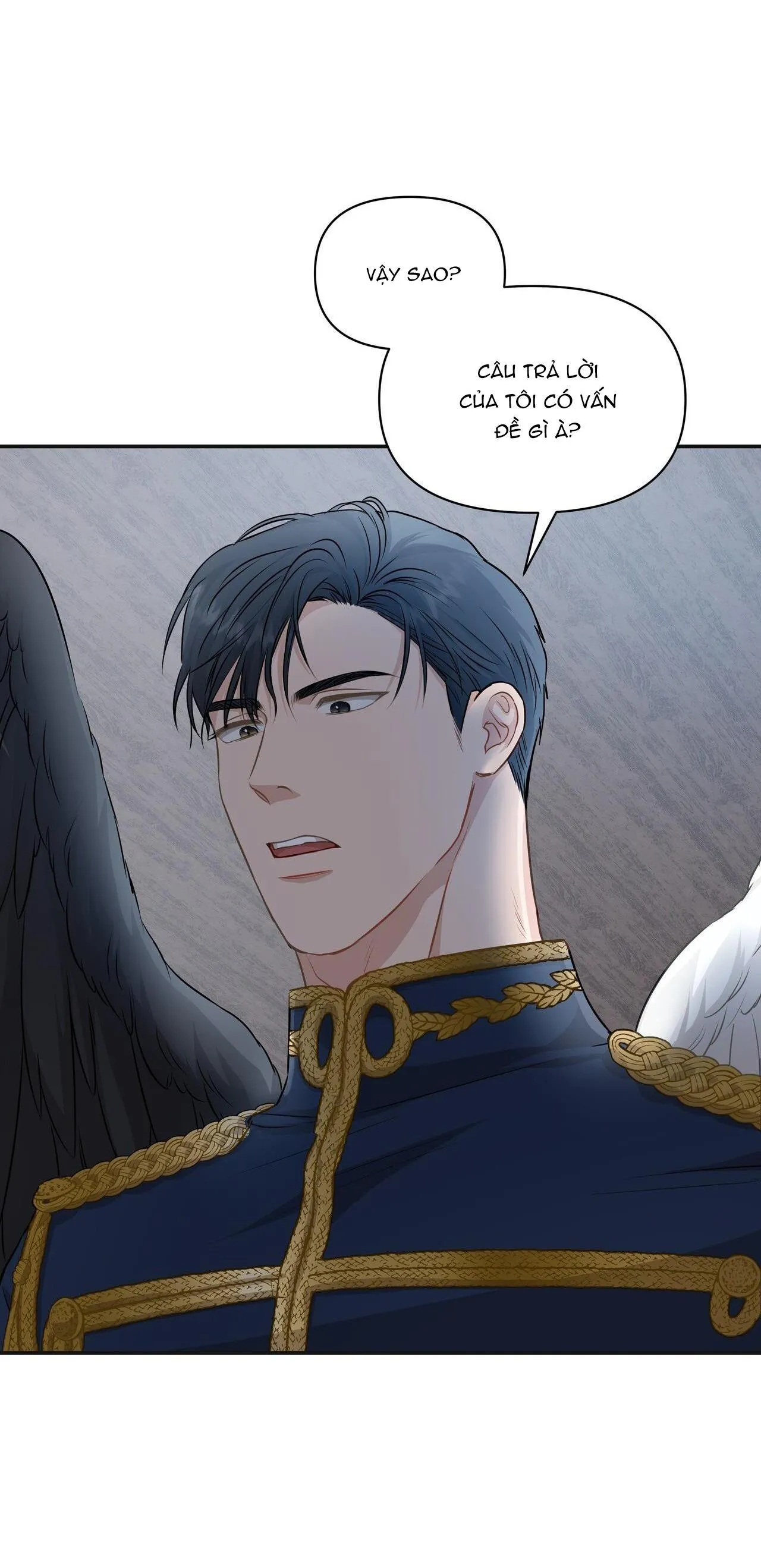 CÁCH TỒN TẠI NHƯ MỘT NGƯỜI CHƠI Chapter 8 Trang 29