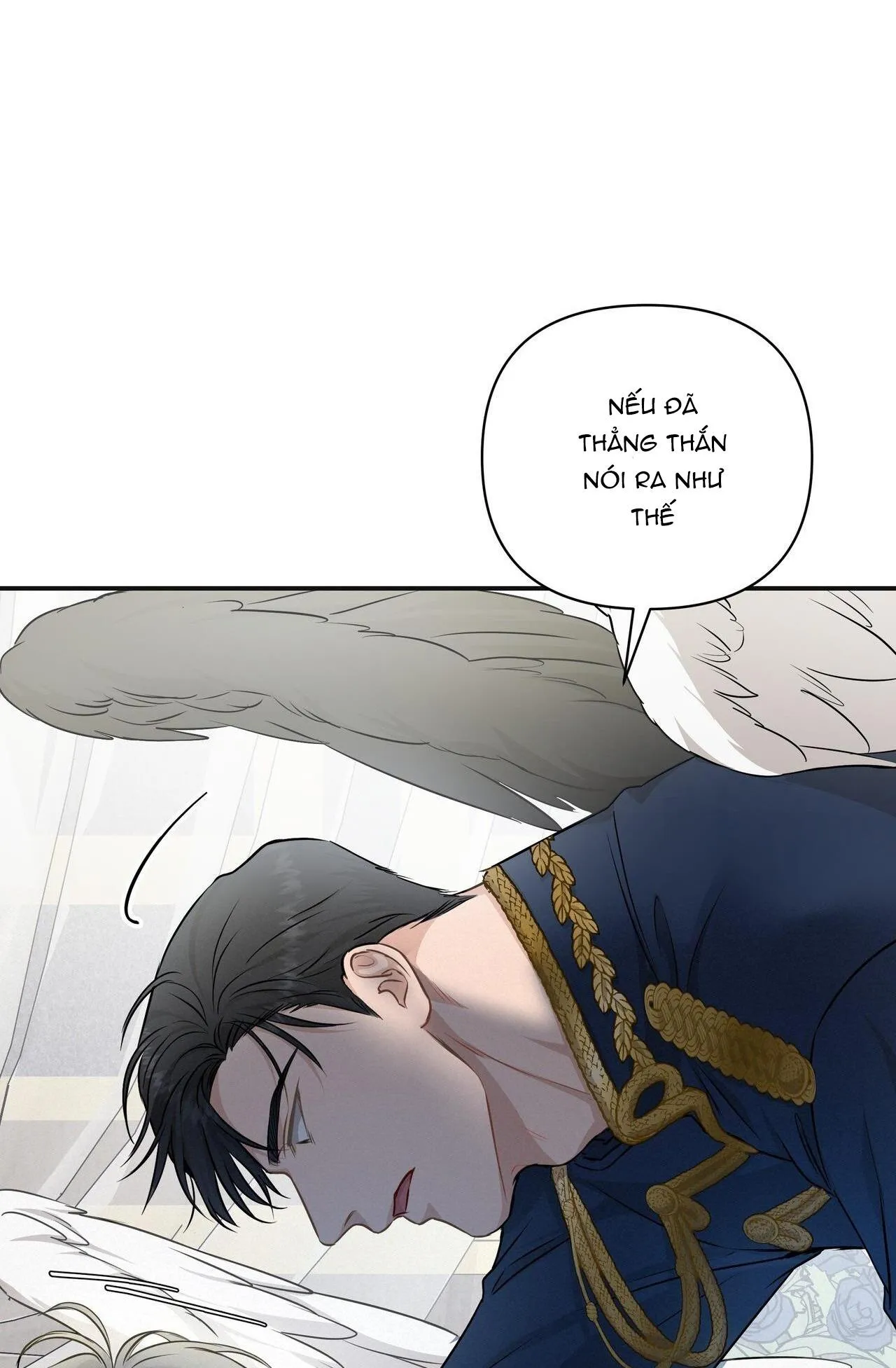 CÁCH TỒN TẠI NHƯ MỘT NGƯỜI CHƠI Chapter 8 Trang 31