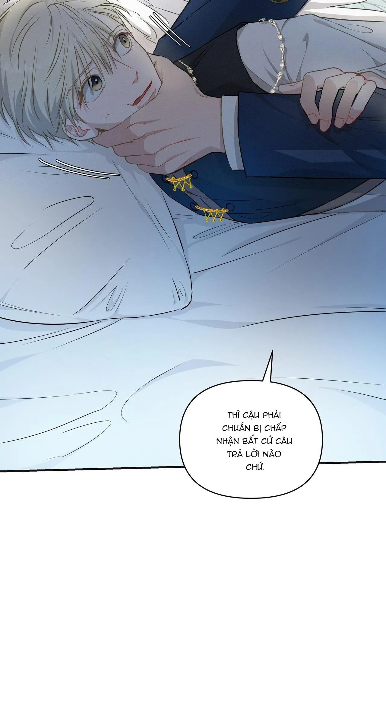 CÁCH TỒN TẠI NHƯ MỘT NGƯỜI CHƠI Chapter 8 Trang 32