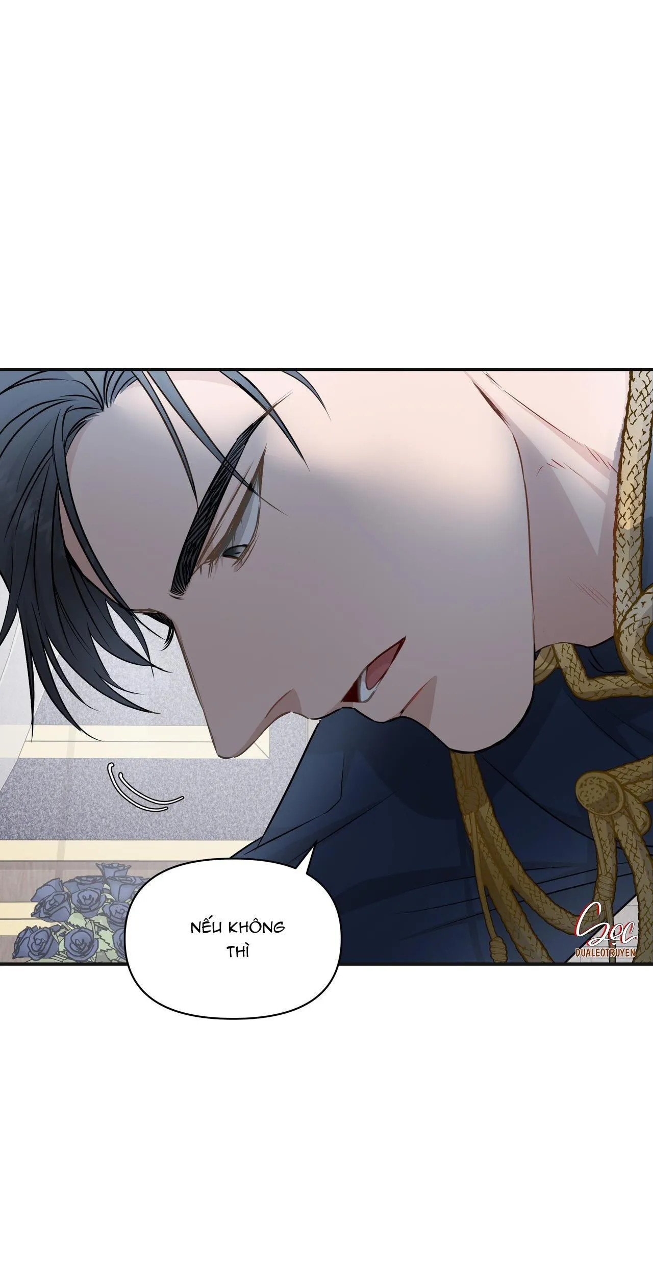 CÁCH TỒN TẠI NHƯ MỘT NGƯỜI CHƠI Chapter 8 Trang 33