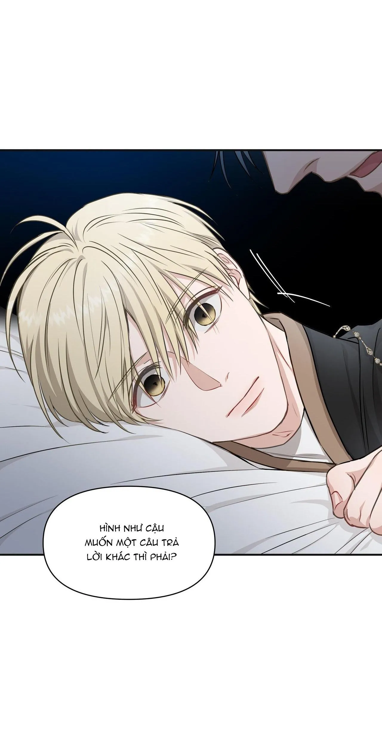 CÁCH TỒN TẠI NHƯ MỘT NGƯỜI CHƠI Chapter 8 Trang 34