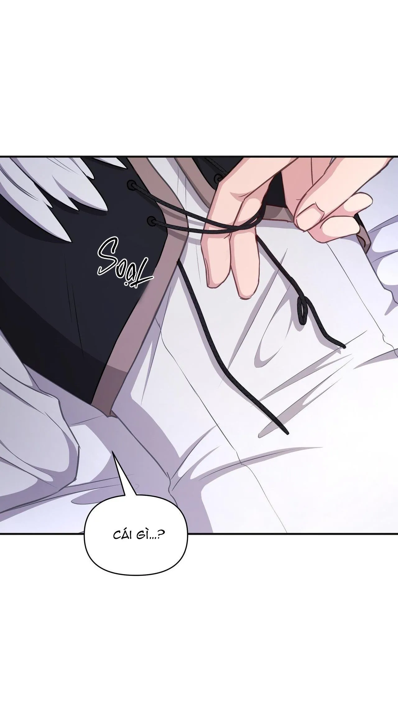 CÁCH TỒN TẠI NHƯ MỘT NGƯỜI CHƠI Chapter 8 Trang 35