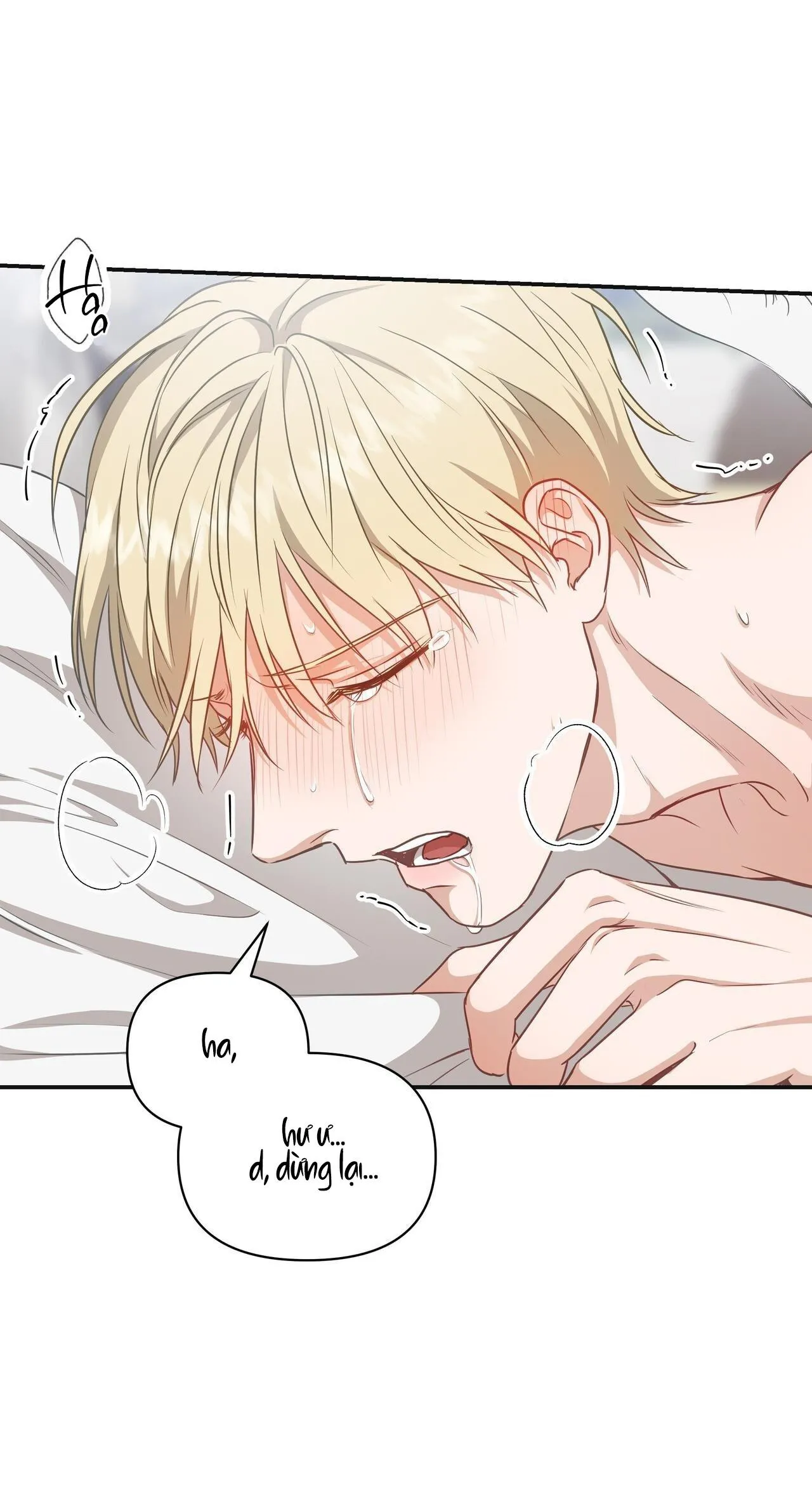 CÁCH TỒN TẠI NHƯ MỘT NGƯỜI CHƠI Chapter 8 Trang 39