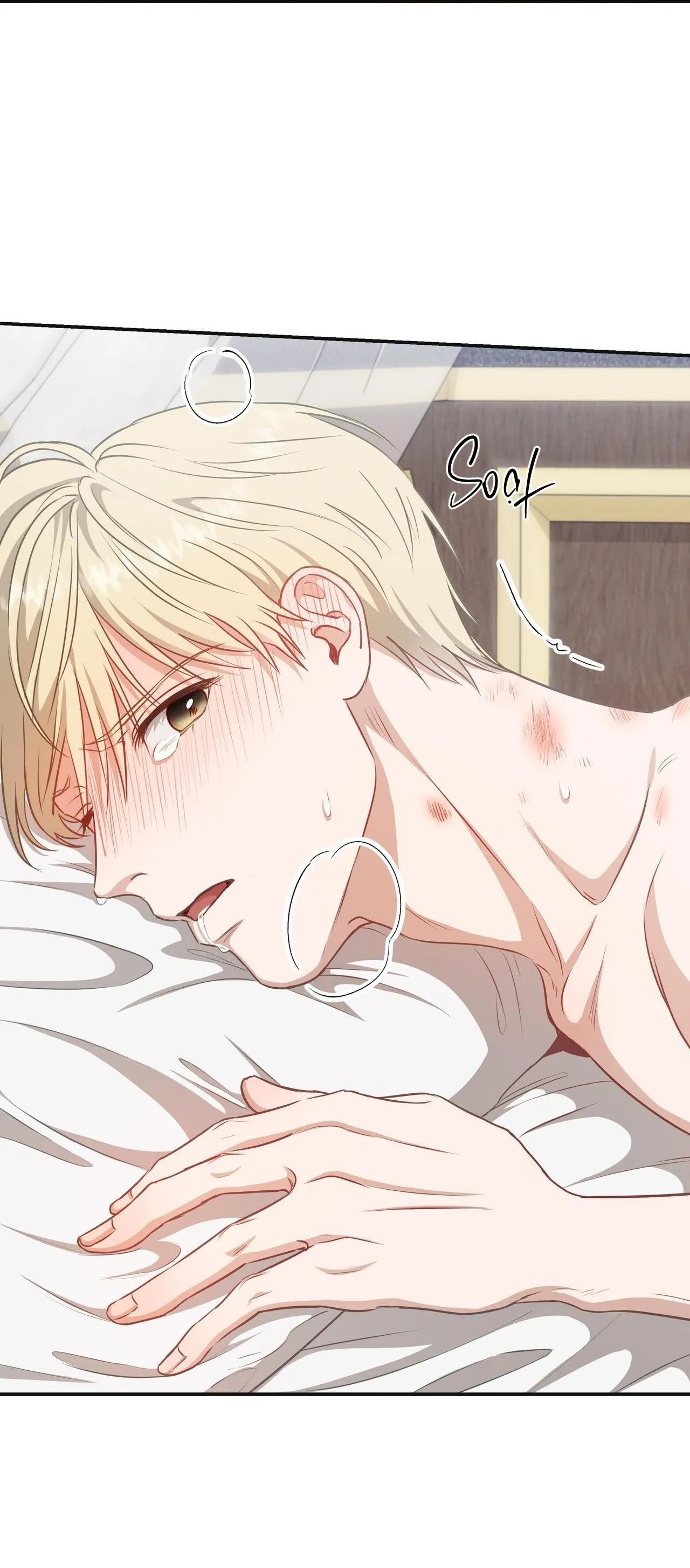 CÁCH TỒN TẠI NHƯ MỘT NGƯỜI CHƠI Chapter 8 Trang 44