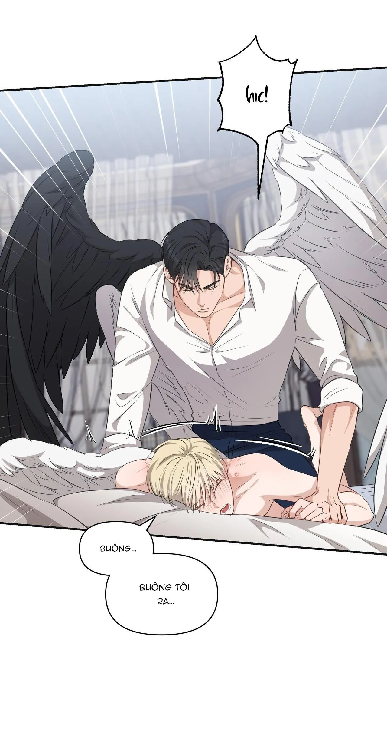 CÁCH TỒN TẠI NHƯ MỘT NGƯỜI CHƠI Chapter 8 Trang 52