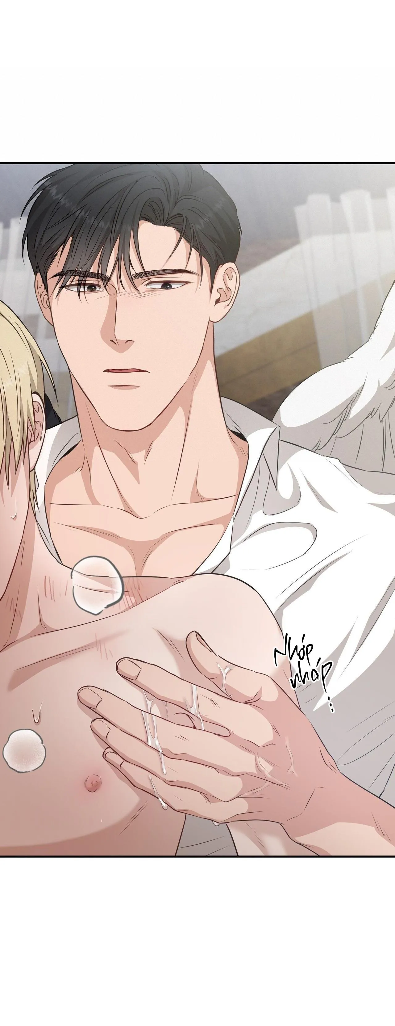 CÁCH TỒN TẠI NHƯ MỘT NGƯỜI CHƠI Chapter 8 Trang 59