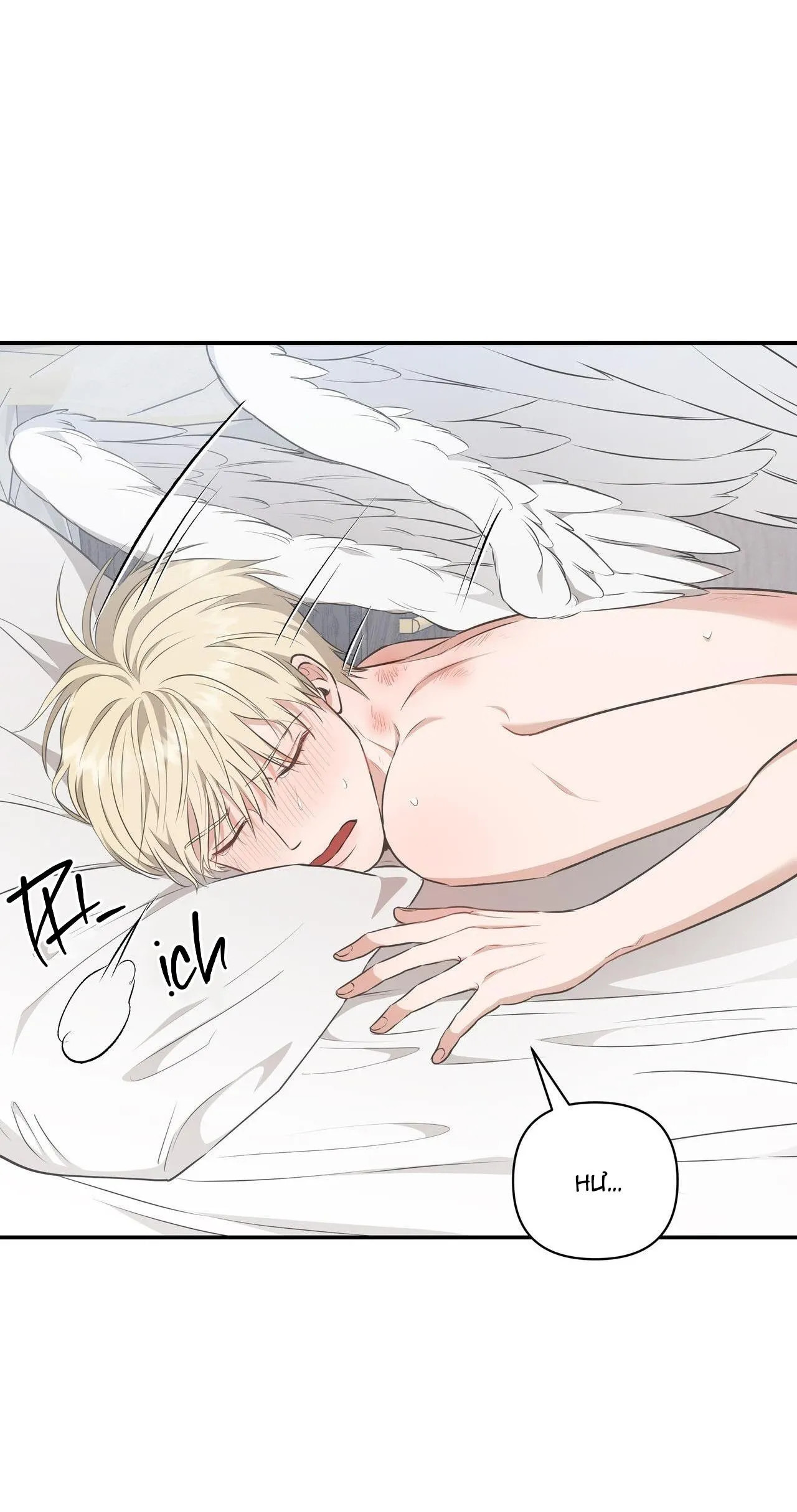 CÁCH TỒN TẠI NHƯ MỘT NGƯỜI CHƠI Chapter 8 Trang 60