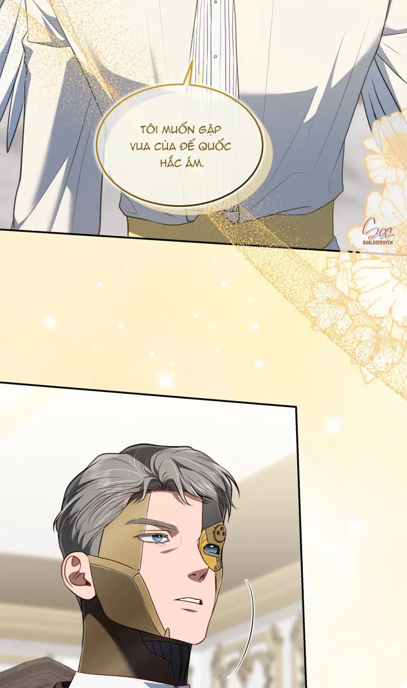 CÁCH TỒN TẠI NHƯ MỘT NGƯỜI CHƠI Chapter 80 Trang 3