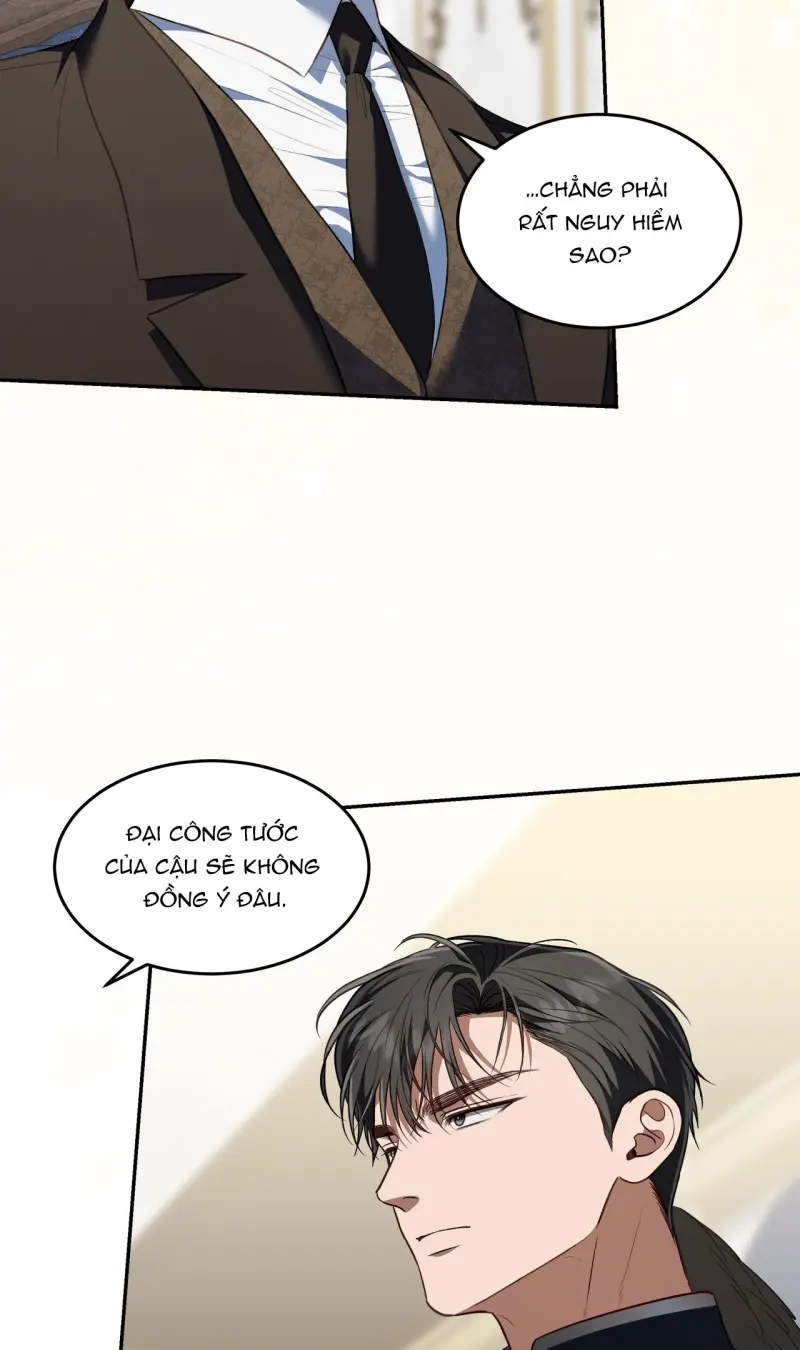 CÁCH TỒN TẠI NHƯ MỘT NGƯỜI CHƠI Chapter 80 Trang 4