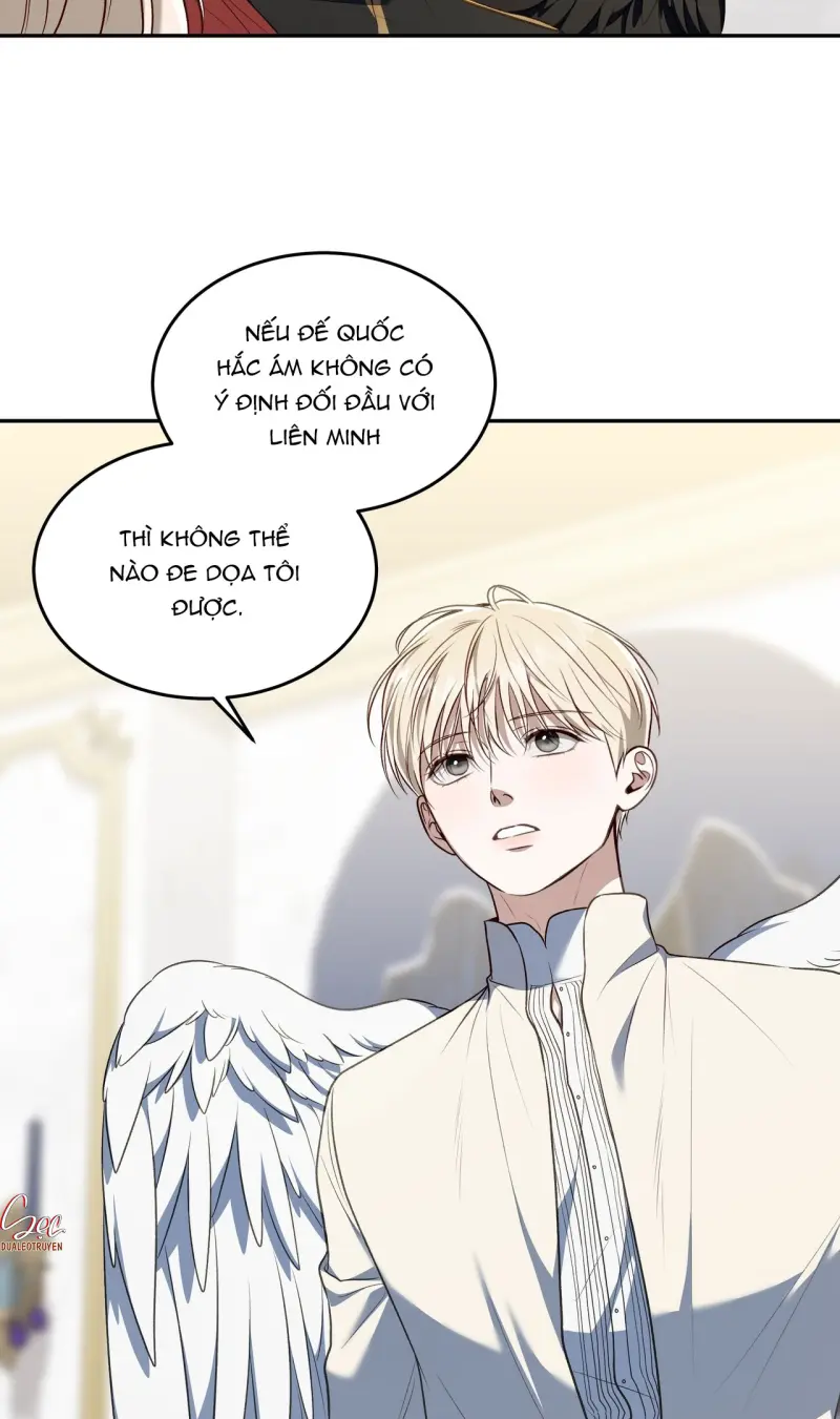 CÁCH TỒN TẠI NHƯ MỘT NGƯỜI CHƠI Chapter 80 Trang 6