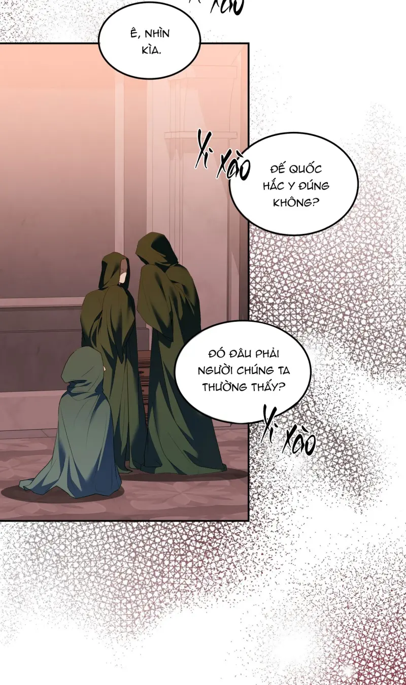 CÁCH TỒN TẠI NHƯ MỘT NGƯỜI CHƠI Chapter 80 Trang 10