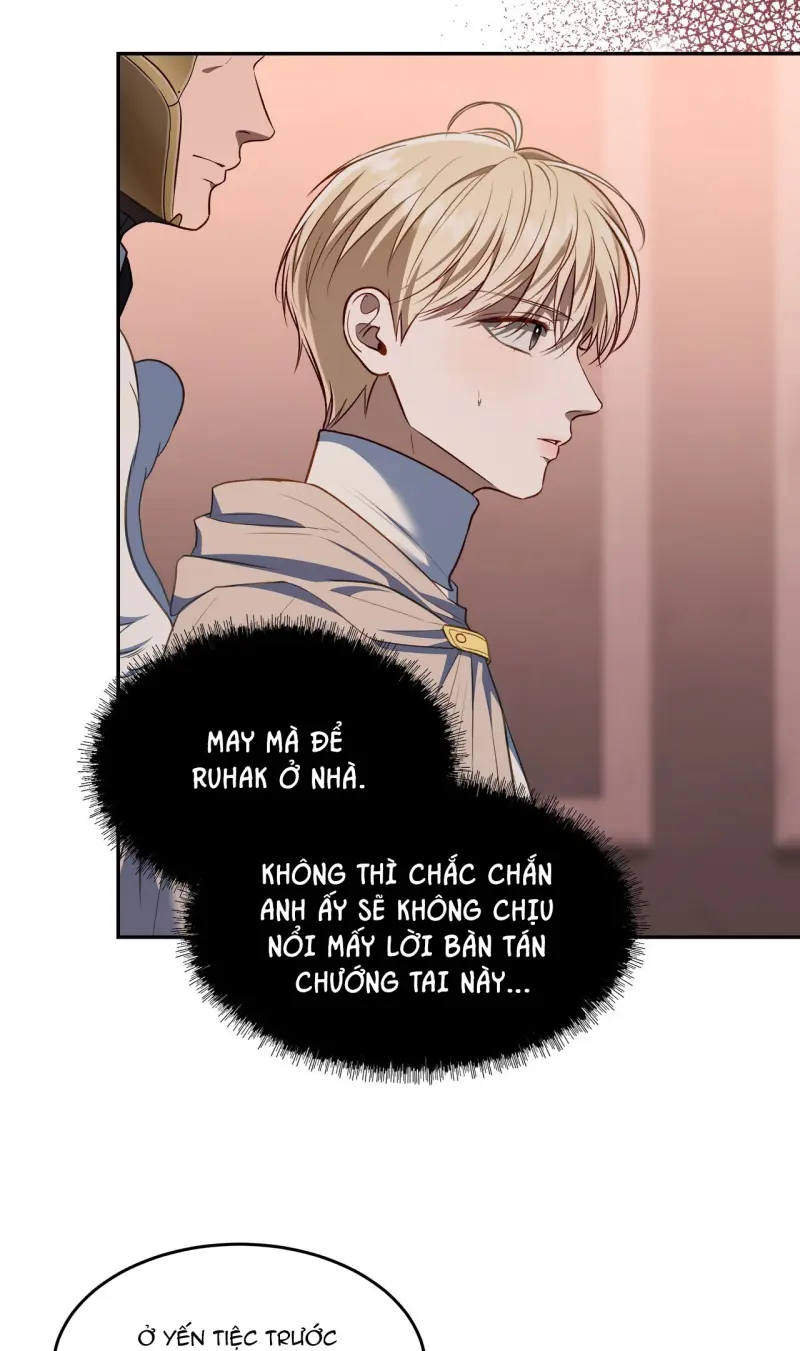 CÁCH TỒN TẠI NHƯ MỘT NGƯỜI CHƠI Chapter 80 Trang 11