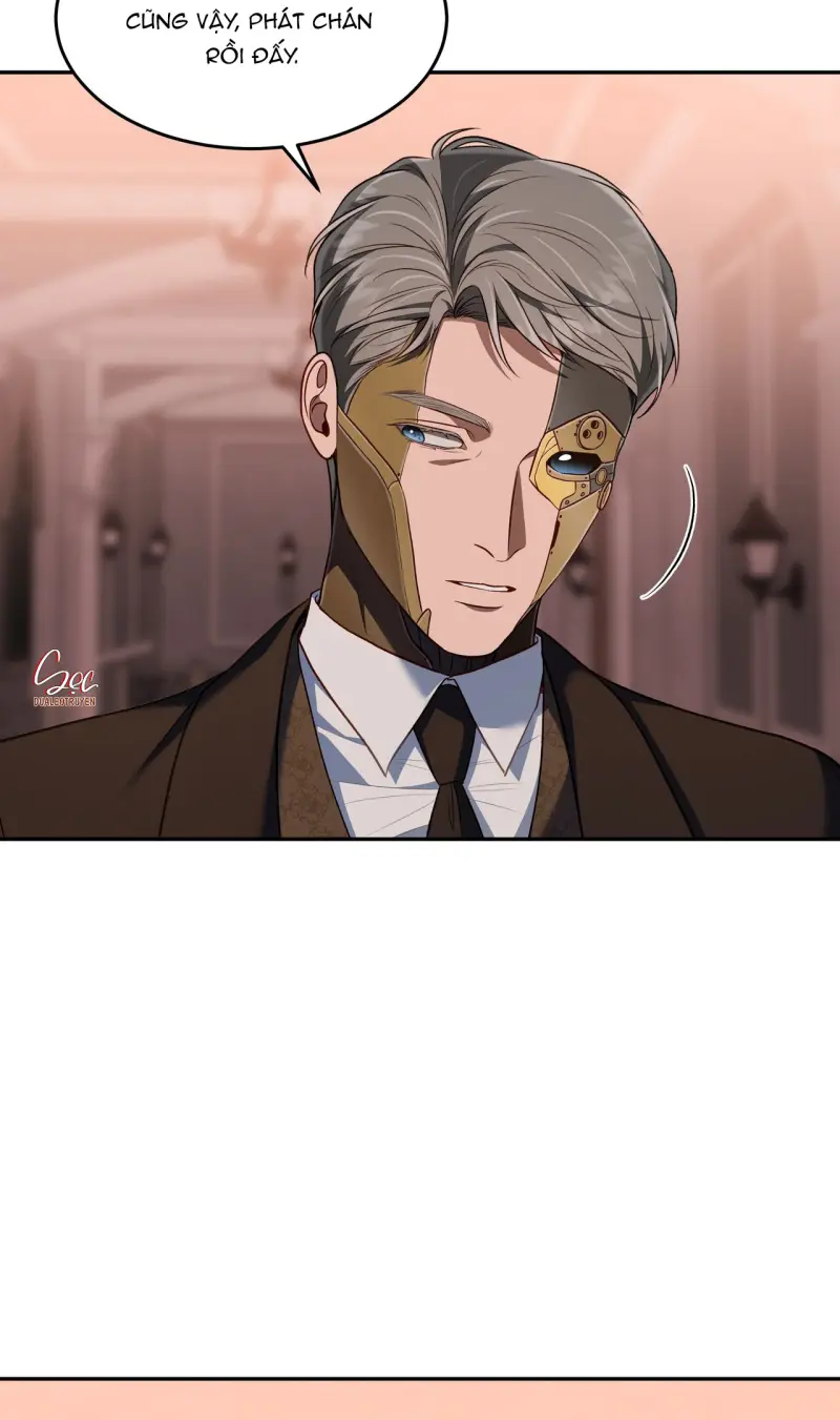 CÁCH TỒN TẠI NHƯ MỘT NGƯỜI CHƠI Chapter 80 Trang 12