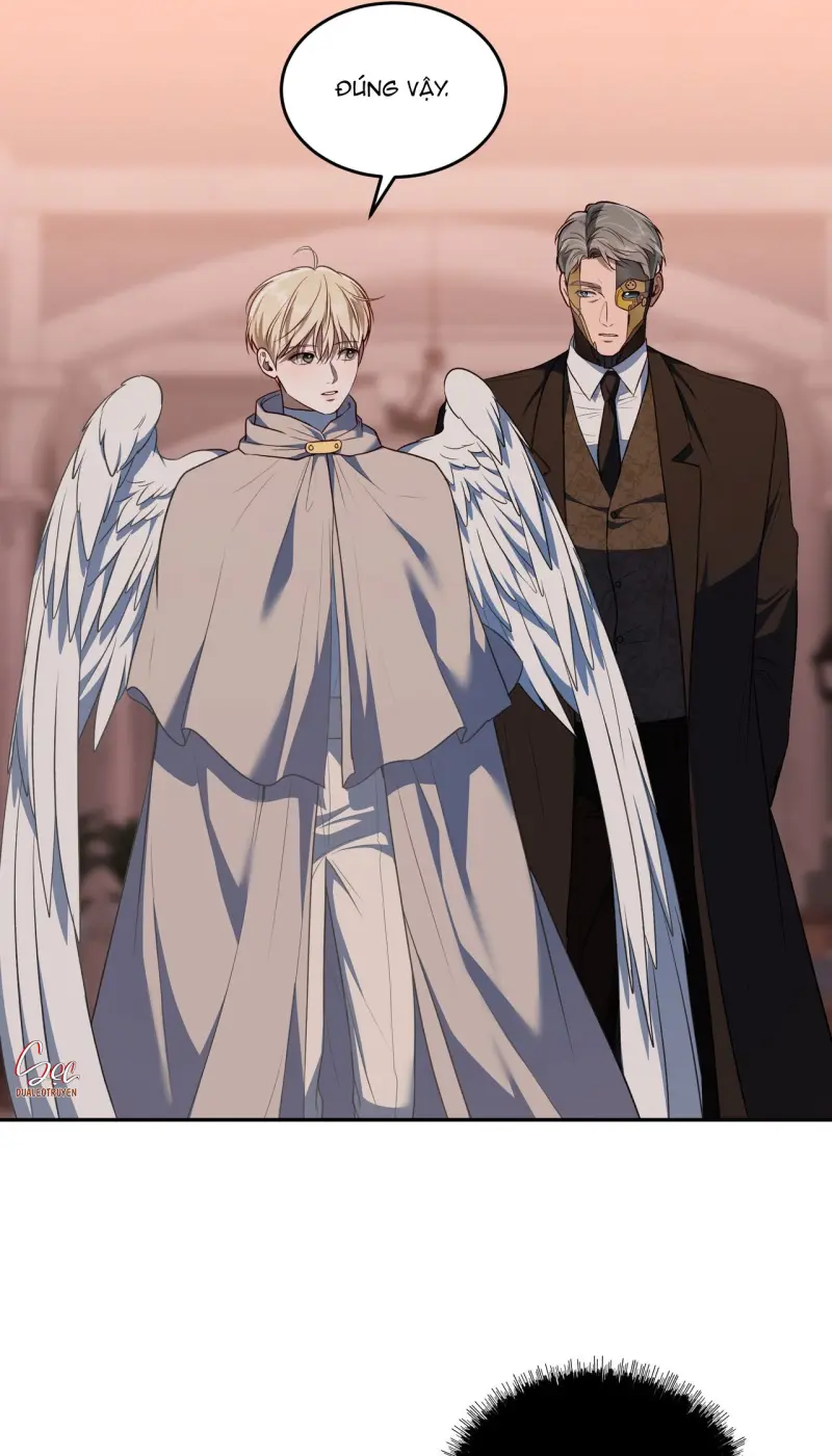 CÁCH TỒN TẠI NHƯ MỘT NGƯỜI CHƠI Chapter 80 Trang 13