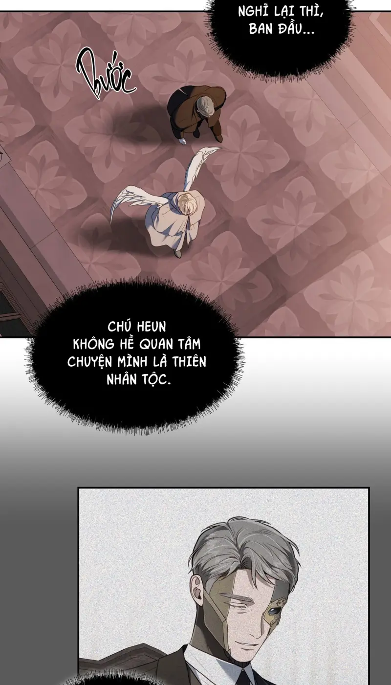 CÁCH TỒN TẠI NHƯ MỘT NGƯỜI CHƠI Chapter 80 Trang 14