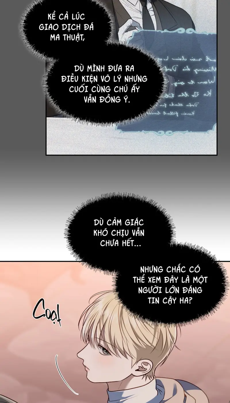 CÁCH TỒN TẠI NHƯ MỘT NGƯỜI CHƠI Chapter 80 Trang 15