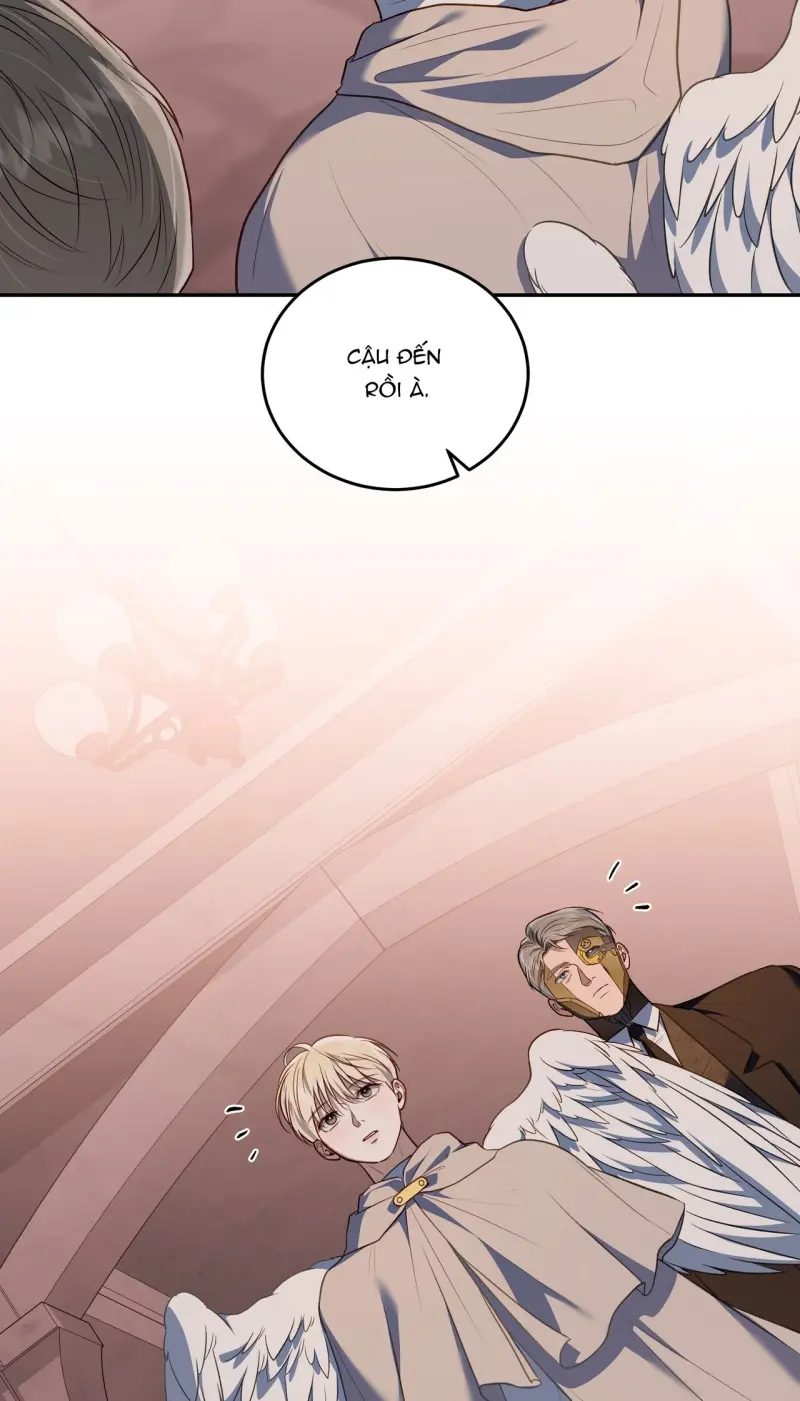 CÁCH TỒN TẠI NHƯ MỘT NGƯỜI CHƠI Chapter 80 Trang 16