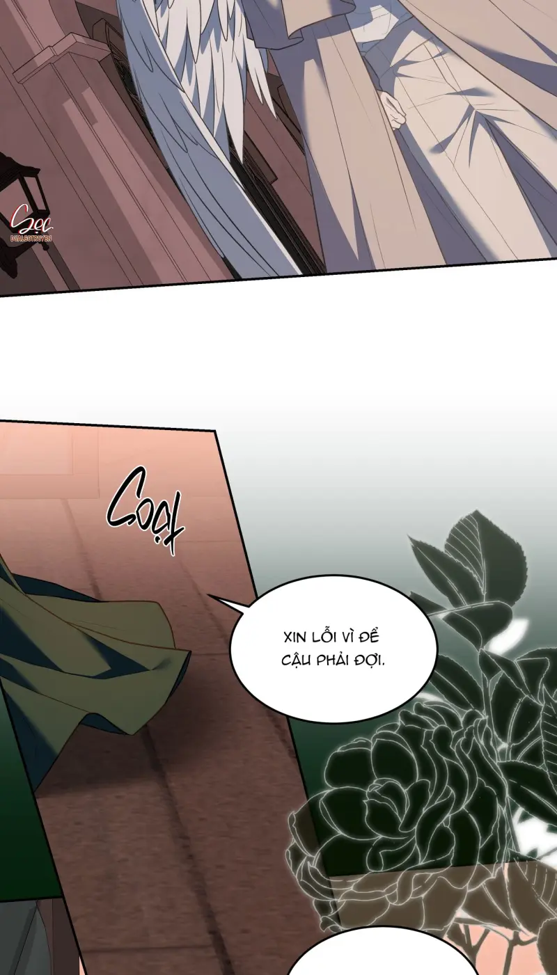 CÁCH TỒN TẠI NHƯ MỘT NGƯỜI CHƠI Chapter 80 Trang 17