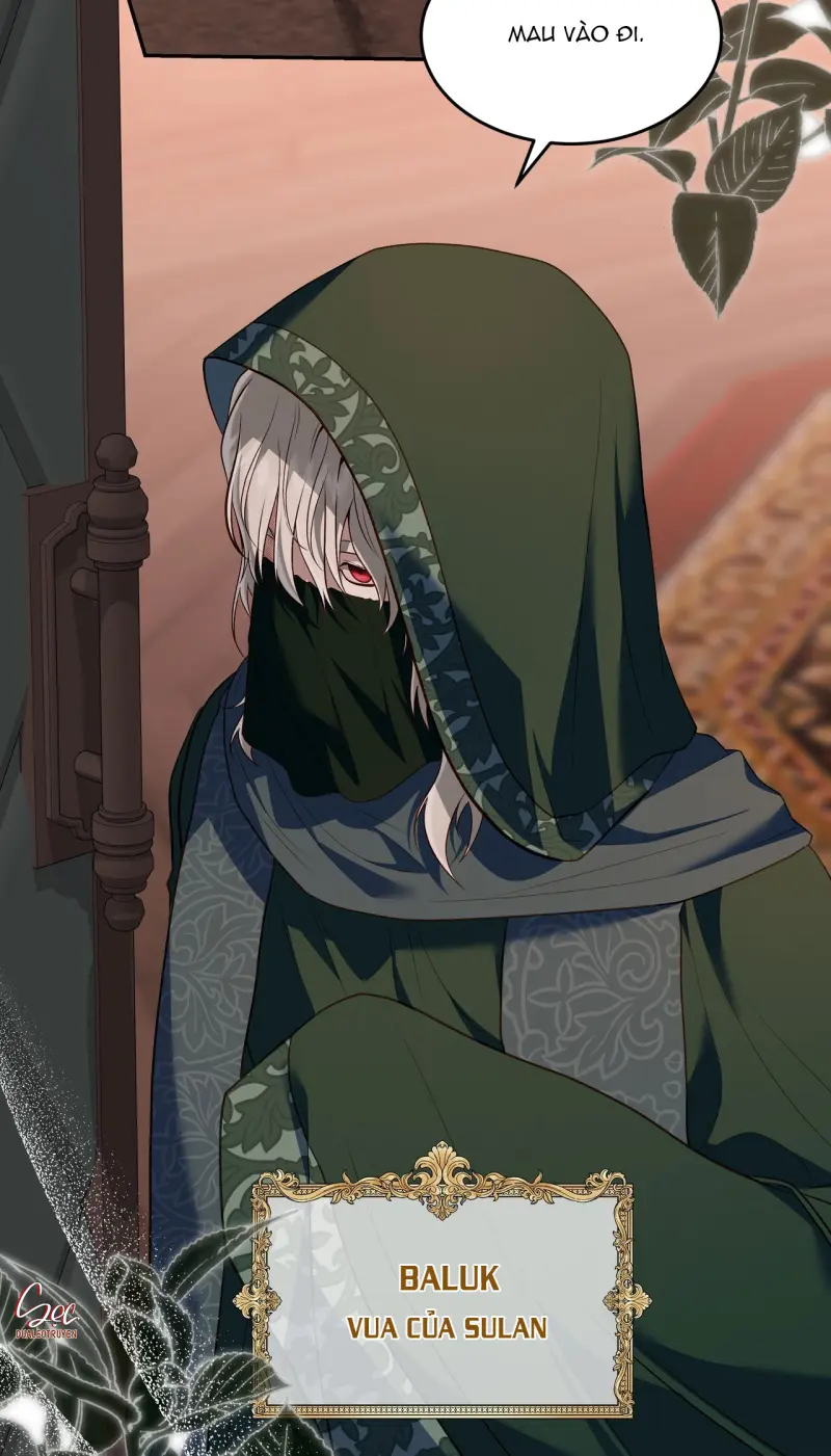 CÁCH TỒN TẠI NHƯ MỘT NGƯỜI CHƠI Chapter 80 Trang 18