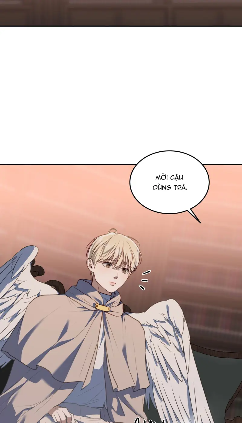 CÁCH TỒN TẠI NHƯ MỘT NGƯỜI CHƠI Chapter 80 Trang 21