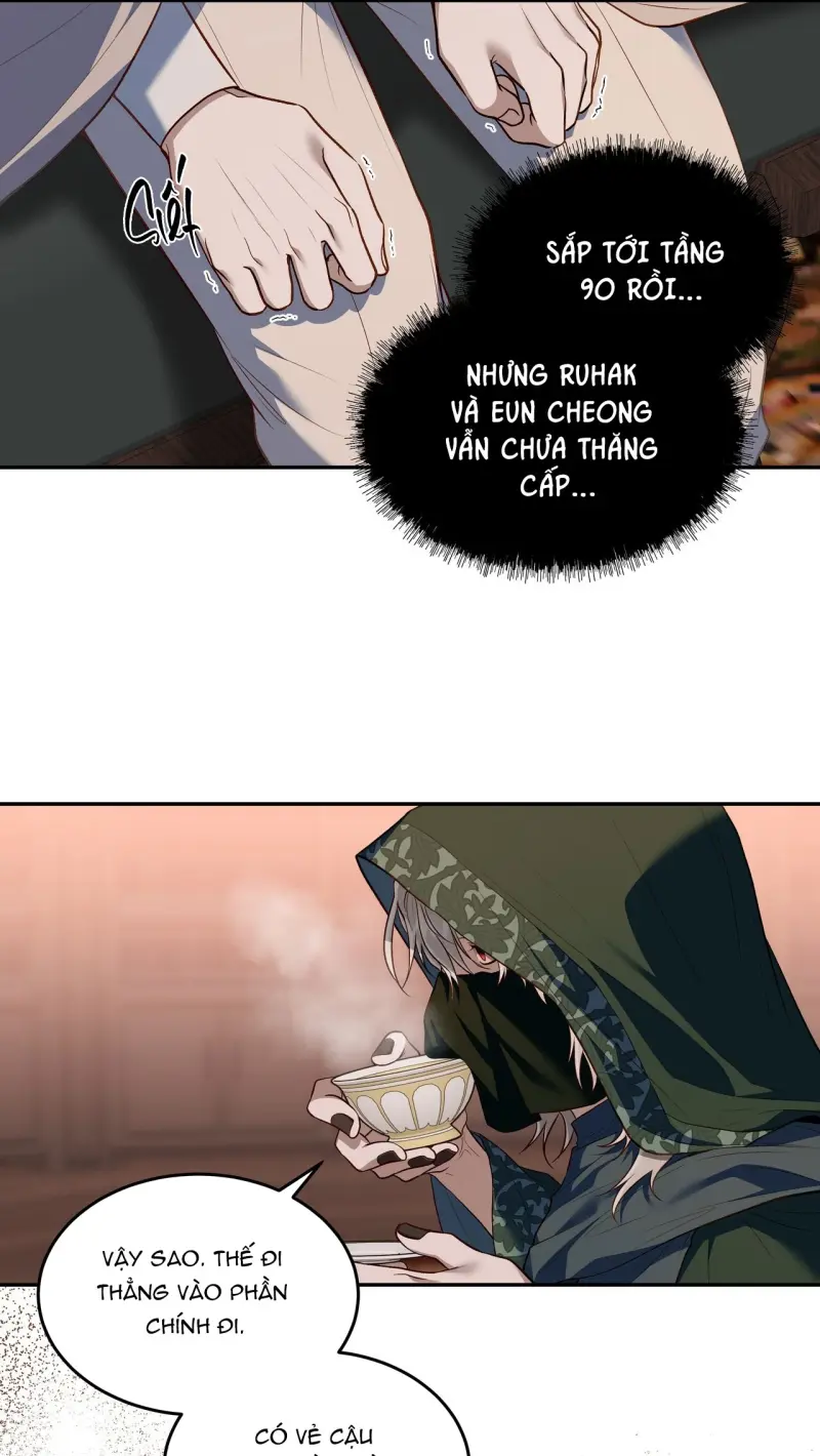 CÁCH TỒN TẠI NHƯ MỘT NGƯỜI CHƠI Chapter 80 Trang 24