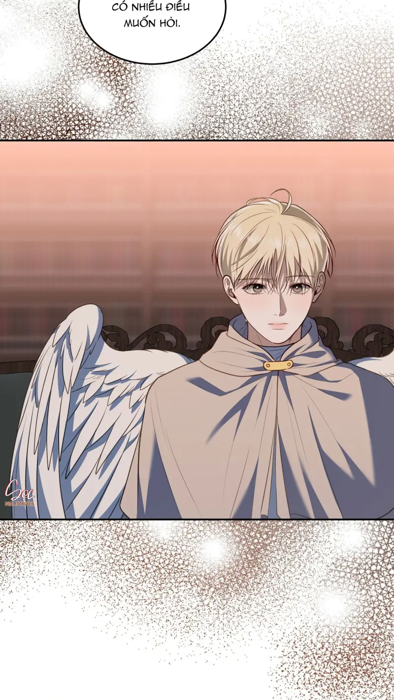 CÁCH TỒN TẠI NHƯ MỘT NGƯỜI CHƠI Chapter 80 Trang 25