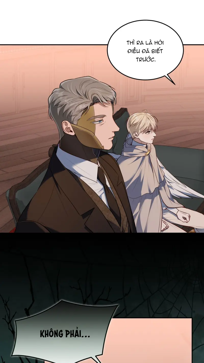 CÁCH TỒN TẠI NHƯ MỘT NGƯỜI CHƠI Chapter 80 Trang 27