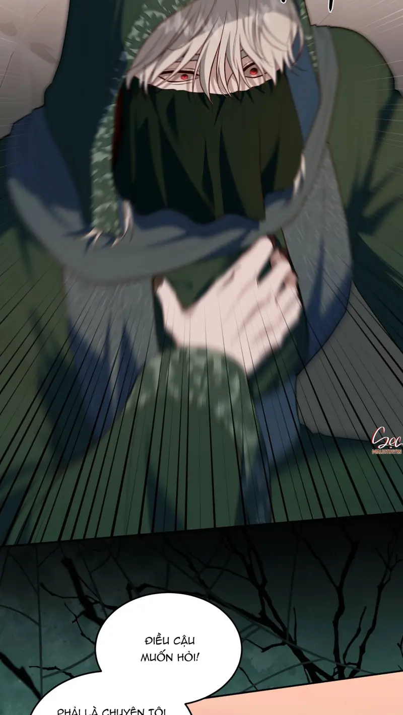 CÁCH TỒN TẠI NHƯ MỘT NGƯỜI CHƠI Chapter 80 Trang 29