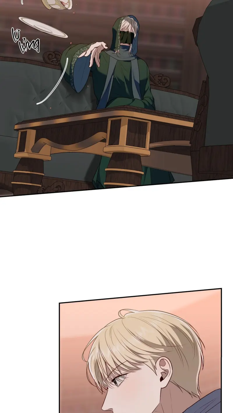 CÁCH TỒN TẠI NHƯ MỘT NGƯỜI CHƠI Chapter 80 Trang 32