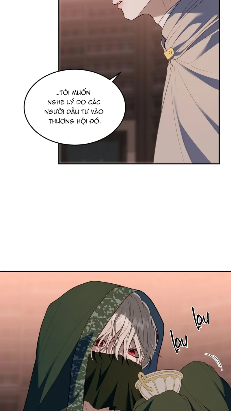 CÁCH TỒN TẠI NHƯ MỘT NGƯỜI CHƠI Chapter 80 Trang 33