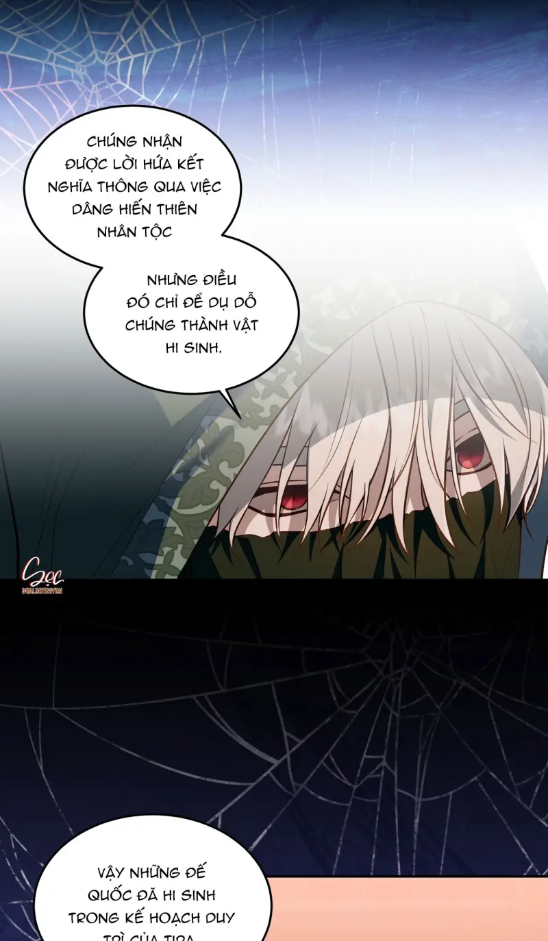 CÁCH TỒN TẠI NHƯ MỘT NGƯỜI CHƠI Chapter 80 Trang 35