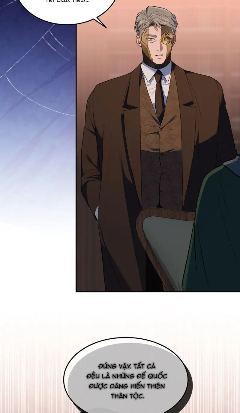 CÁCH TỒN TẠI NHƯ MỘT NGƯỜI CHƠI Chapter 80 Trang 36