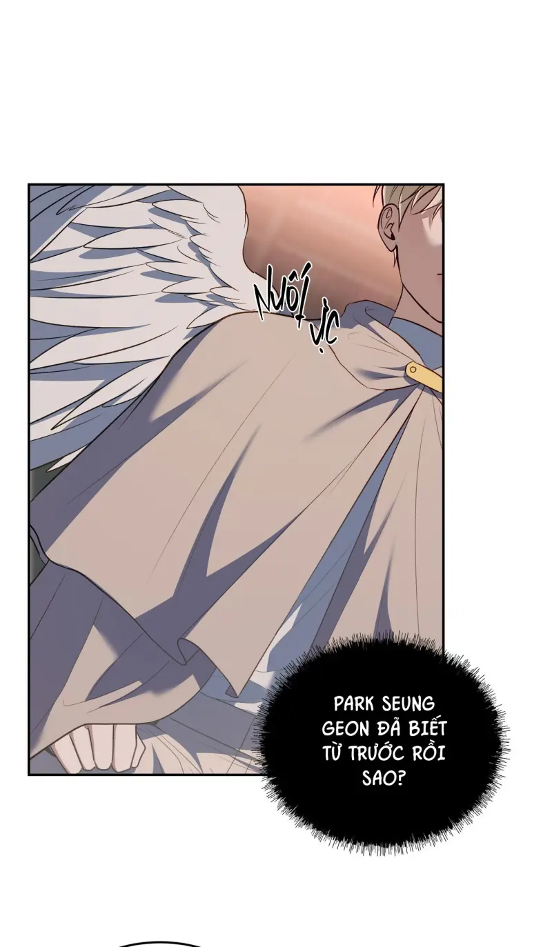CÁCH TỒN TẠI NHƯ MỘT NGƯỜI CHƠI Chapter 80 Trang 38