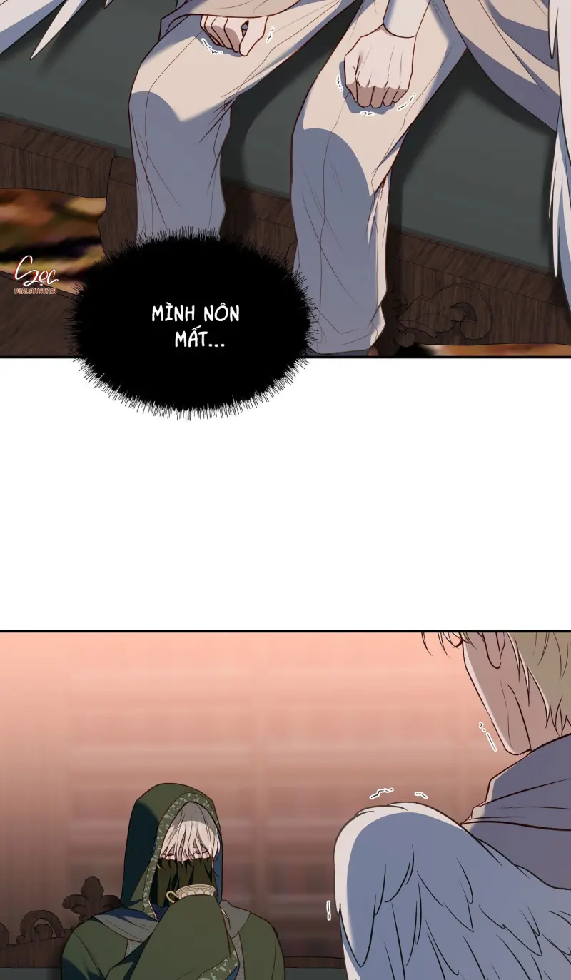 CÁCH TỒN TẠI NHƯ MỘT NGƯỜI CHƠI Chapter 80 Trang 40