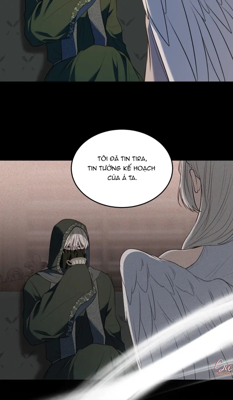 CÁCH TỒN TẠI NHƯ MỘT NGƯỜI CHƠI Chapter 80 Trang 41