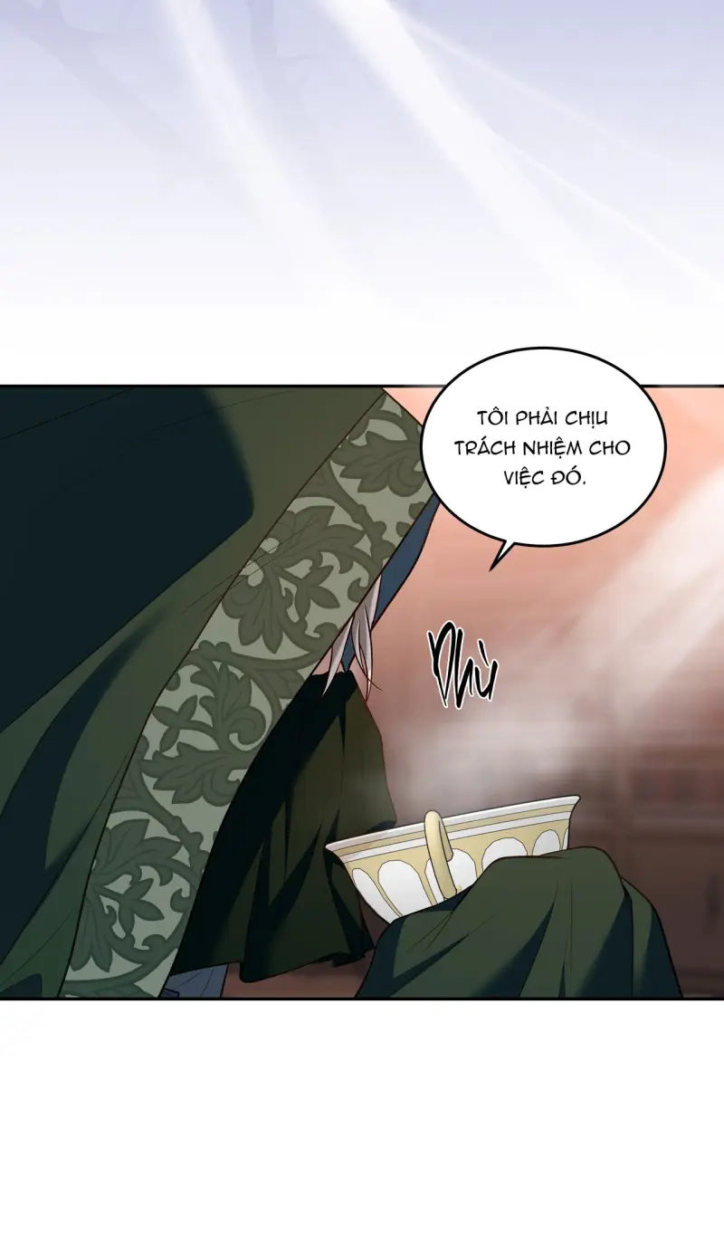 CÁCH TỒN TẠI NHƯ MỘT NGƯỜI CHƠI Chapter 80 Trang 43