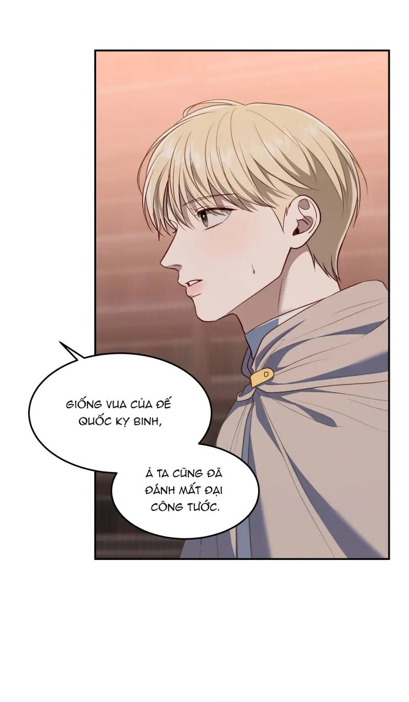 CÁCH TỒN TẠI NHƯ MỘT NGƯỜI CHƠI Chapter 80 Trang 45