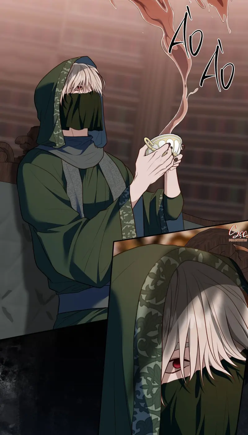 CÁCH TỒN TẠI NHƯ MỘT NGƯỜI CHƠI Chapter 80 Trang 49