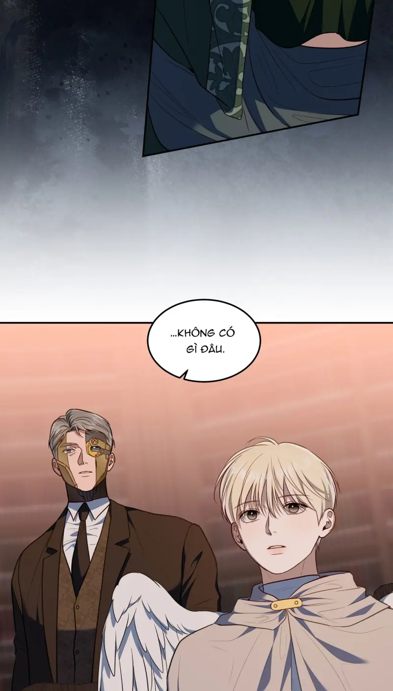 CÁCH TỒN TẠI NHƯ MỘT NGƯỜI CHƠI Chapter 80 Trang 50