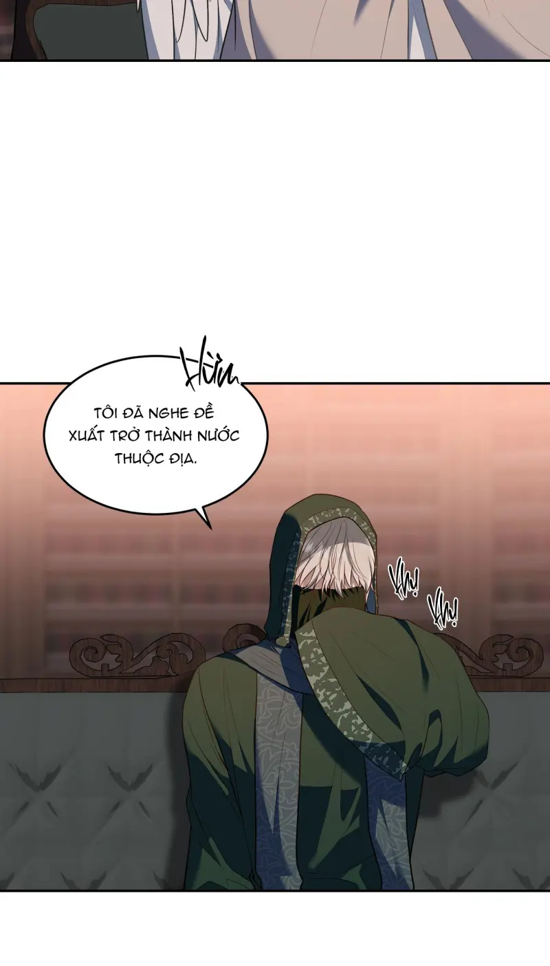 CÁCH TỒN TẠI NHƯ MỘT NGƯỜI CHƠI Chapter 80 Trang 51