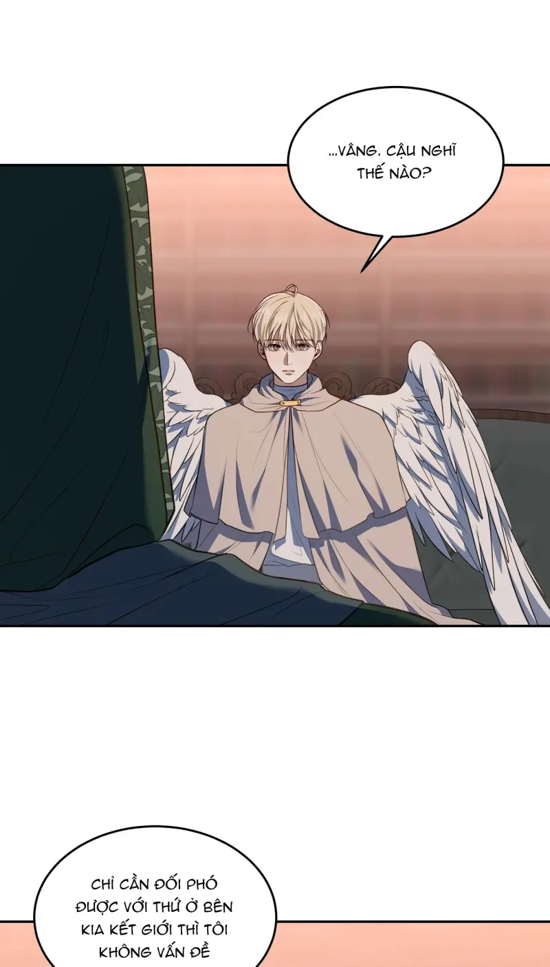 CÁCH TỒN TẠI NHƯ MỘT NGƯỜI CHƠI Chapter 80 Trang 52