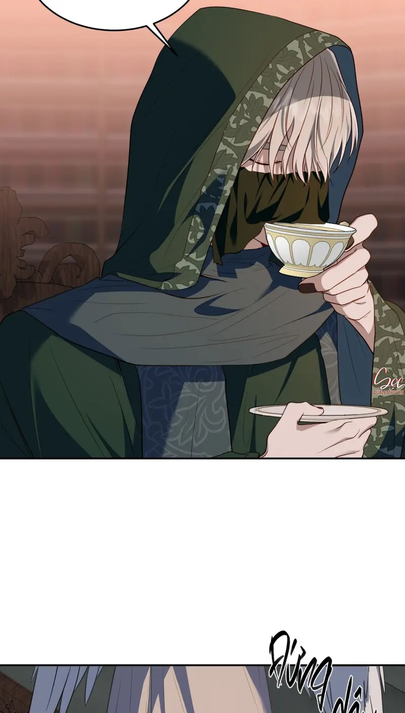 CÁCH TỒN TẠI NHƯ MỘT NGƯỜI CHƠI Chapter 80 Trang 53