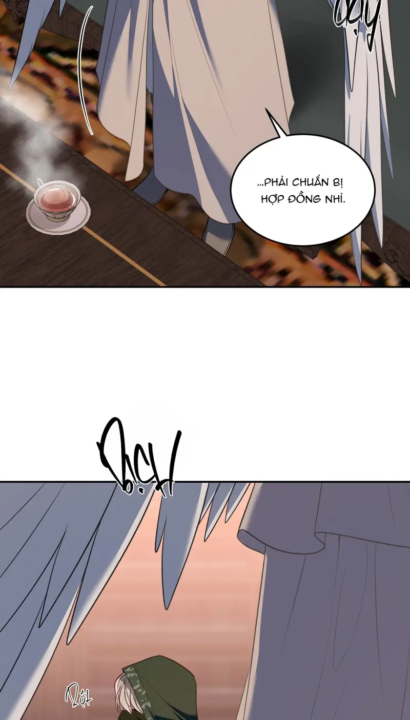 CÁCH TỒN TẠI NHƯ MỘT NGƯỜI CHƠI Chapter 80 Trang 54