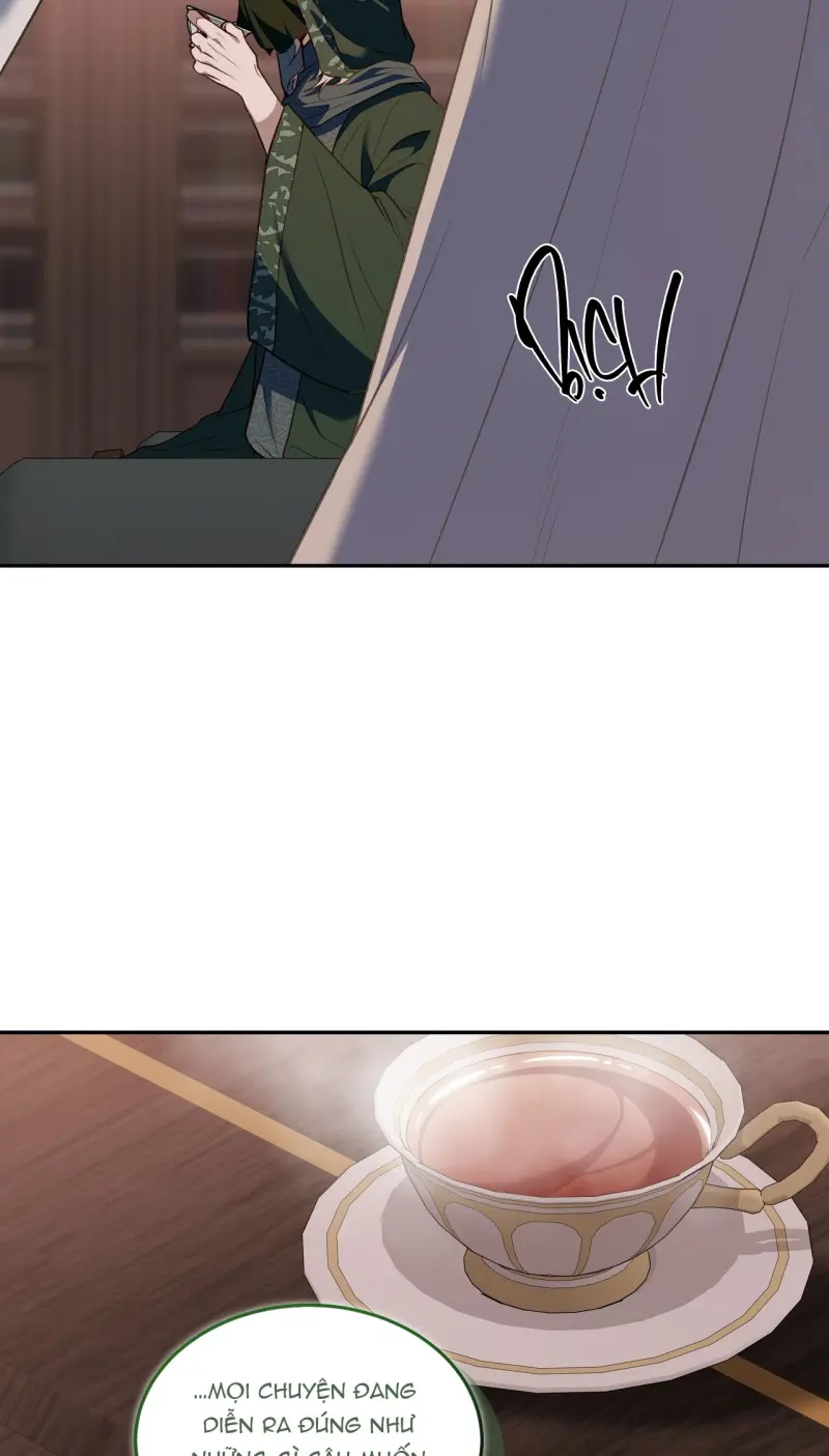 CÁCH TỒN TẠI NHƯ MỘT NGƯỜI CHƠI Chapter 80 Trang 55